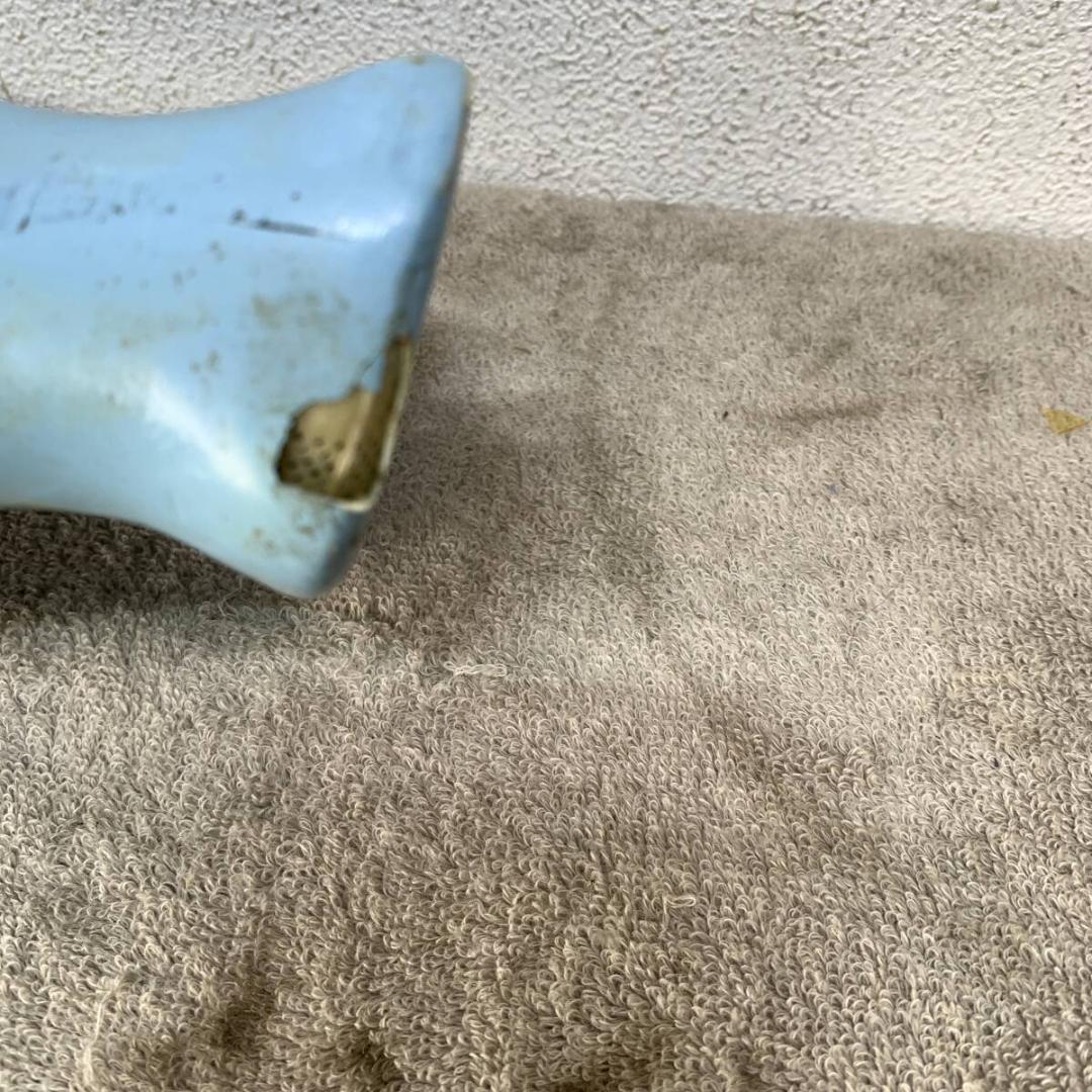 希少！　全長52cm　Qoo　クー　コカ・コーラ　特大　フィギュア　XZ4461