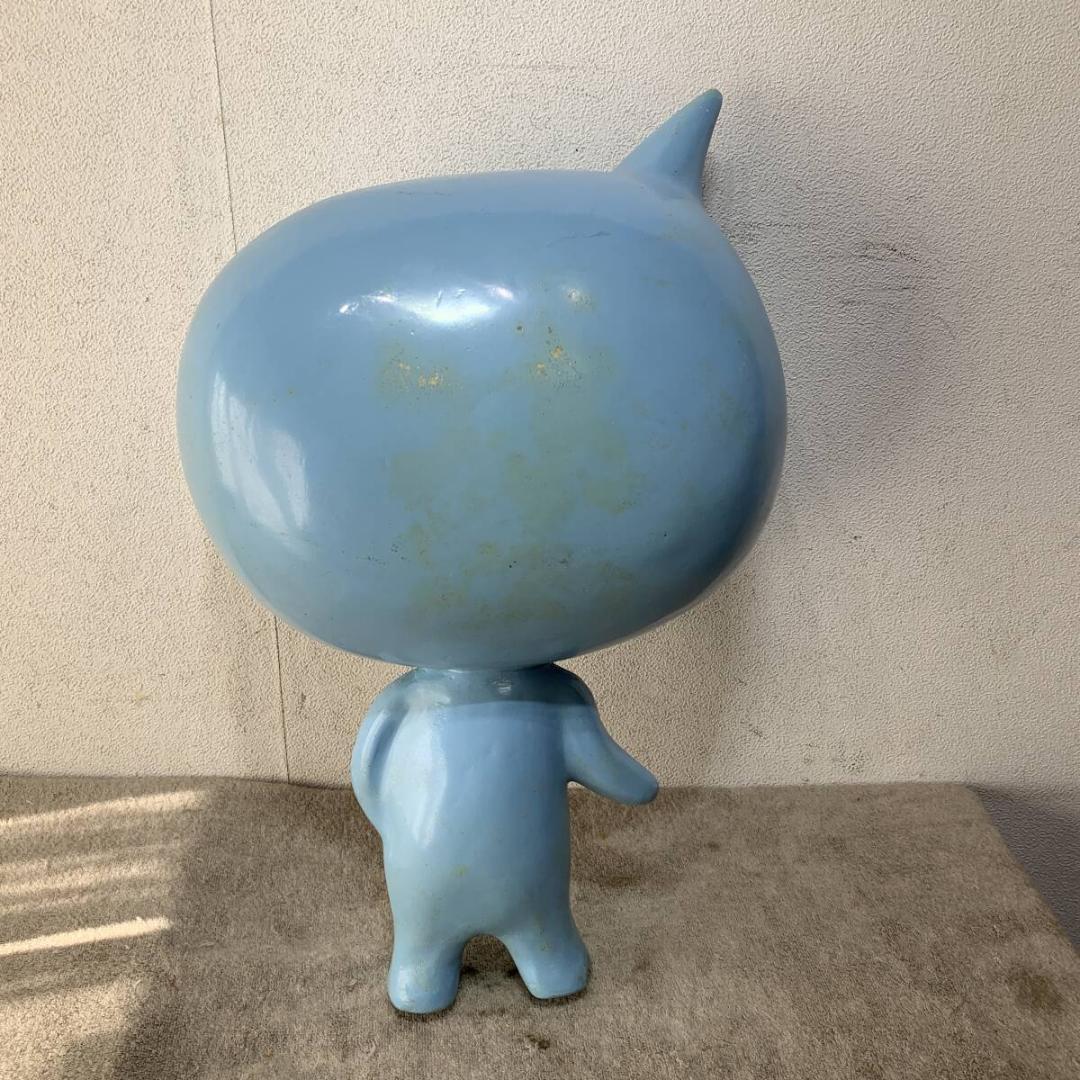 希少！　全長52cm　Qoo　クー　コカ・コーラ　特大　フィギュア　XZ4461