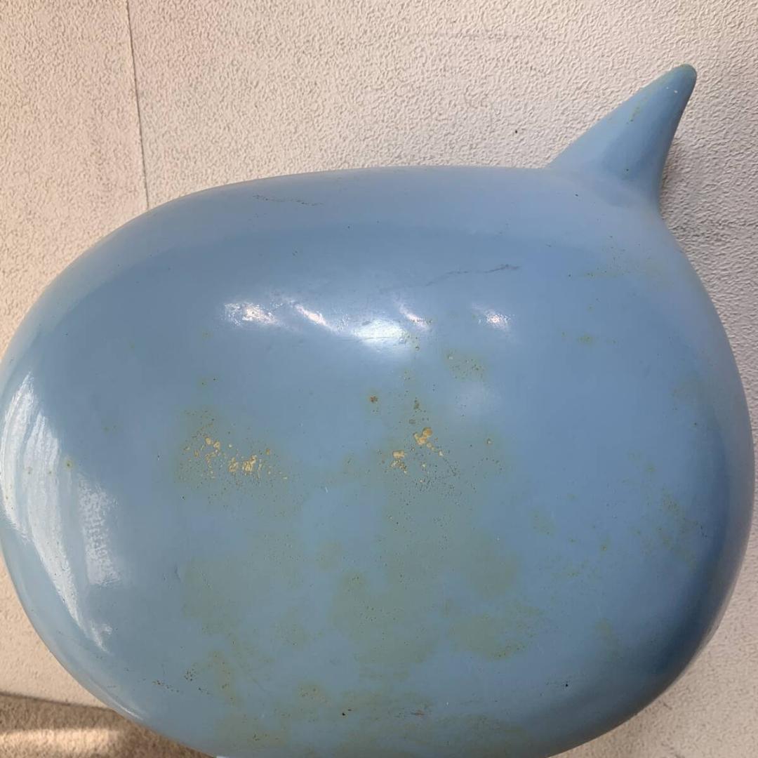 希少！　全長52cm　Qoo　クー　コカ・コーラ　特大　フィギュア　XZ4461