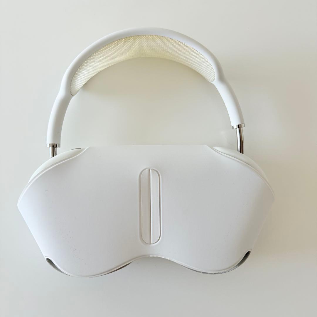 AirPods Max本体 シルバー