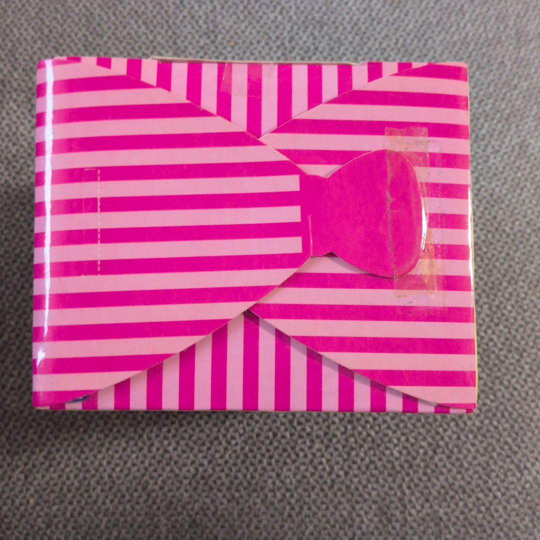 My Melody フラワーショップ貯金箱 2001年製