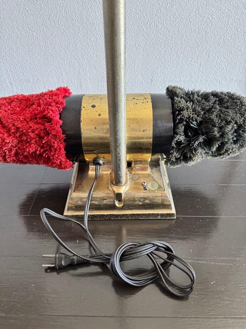 その他 DREMEL shoes polisher