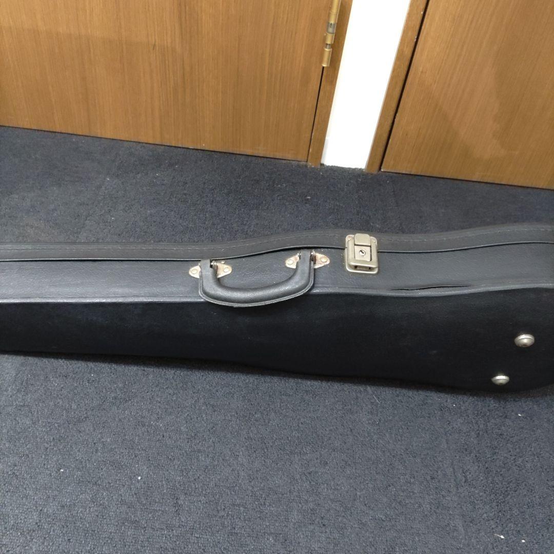 VMPD8-316-5 SUZUKI バイオリン ハードケース付 弦楽器