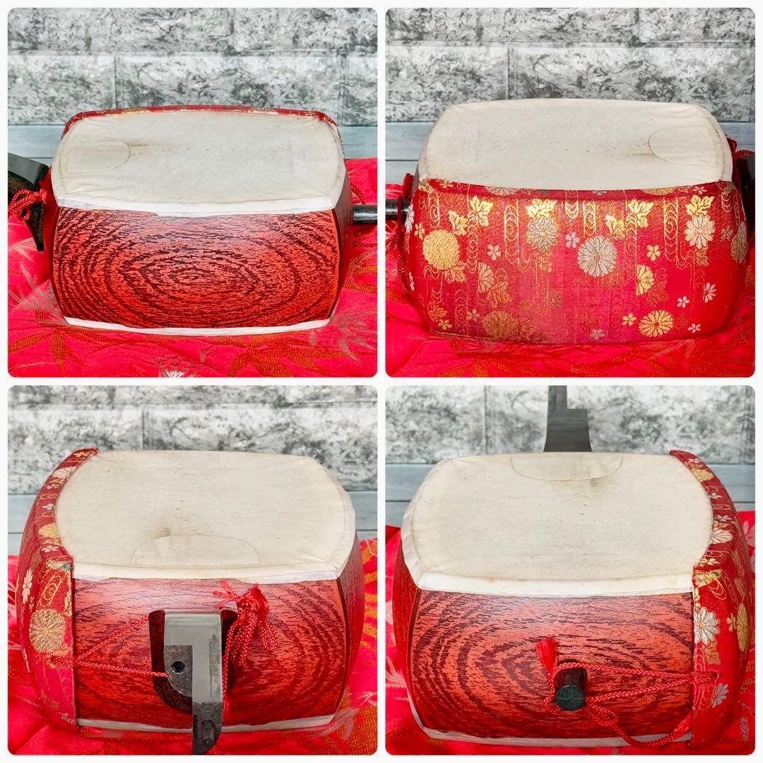 中棹三本継 三味線 民謡集セット