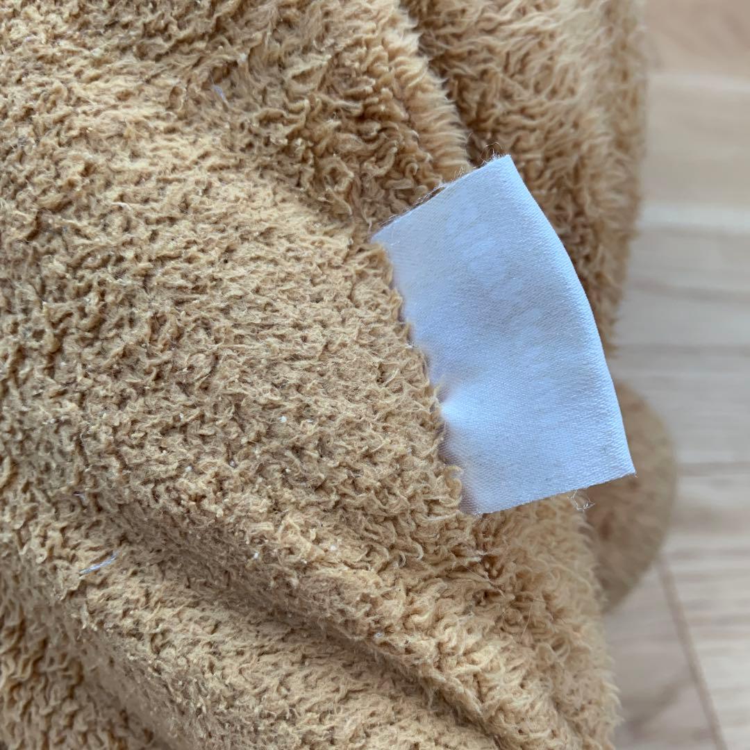 リラックマ　コリラックマ　キイロイトリ　特大　ぬいぐるみ