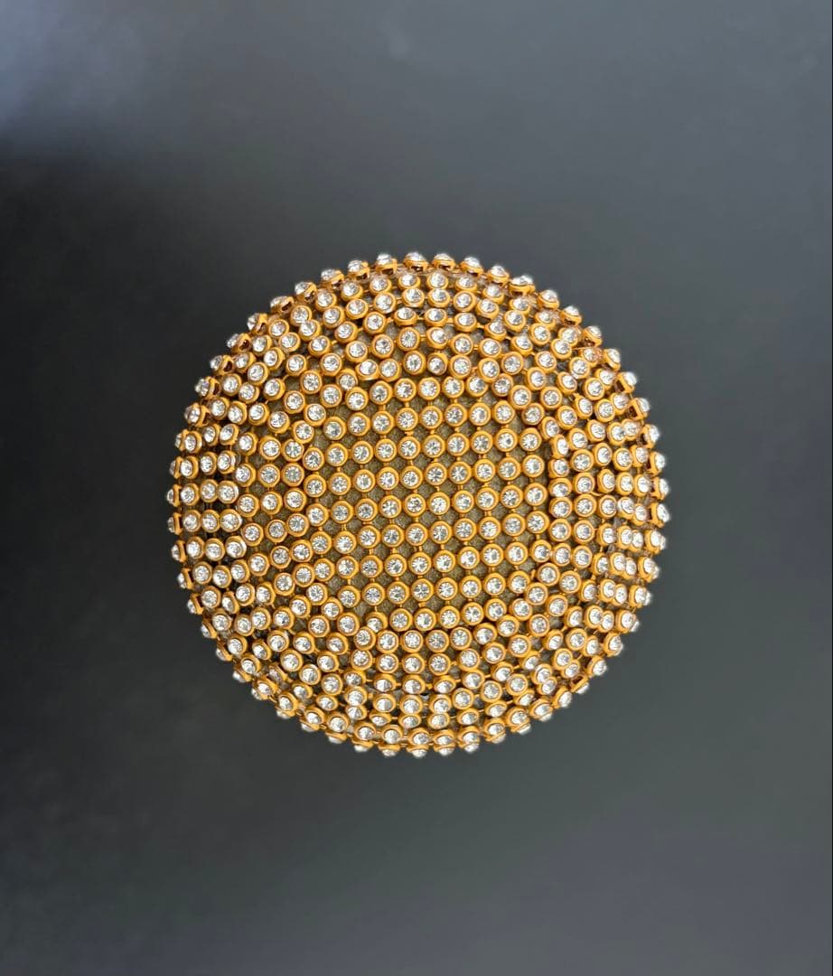 ○未使用 劇団四季 ライオンキング ラインストーンウォーターボトル おまけ付き