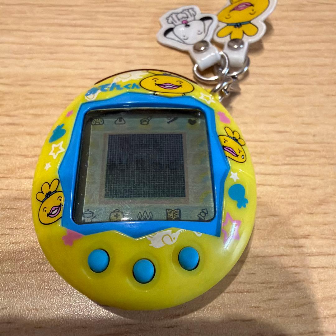 おでんくんのたまごっち　２個セット