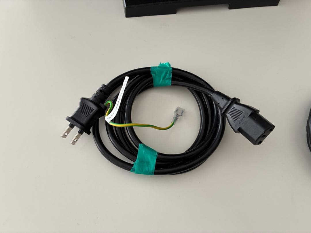 I-O DATA A2410B モニター 本体