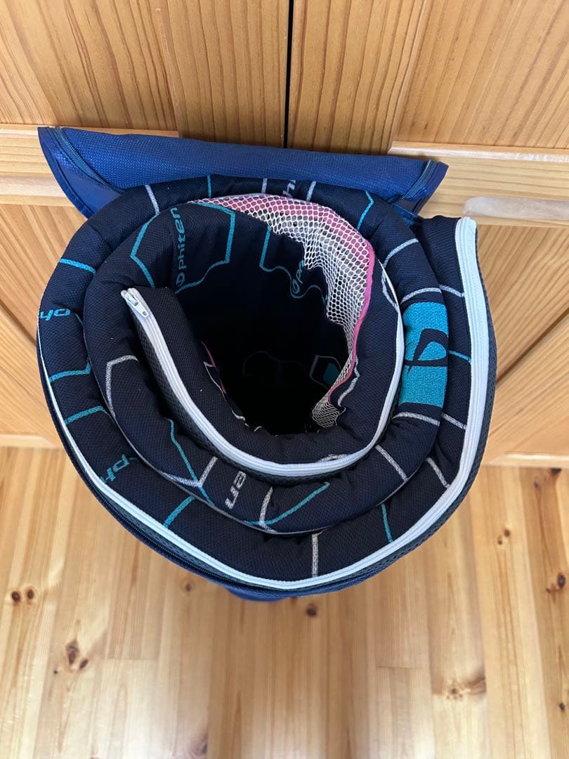 ファイテン　エアロクレイドル