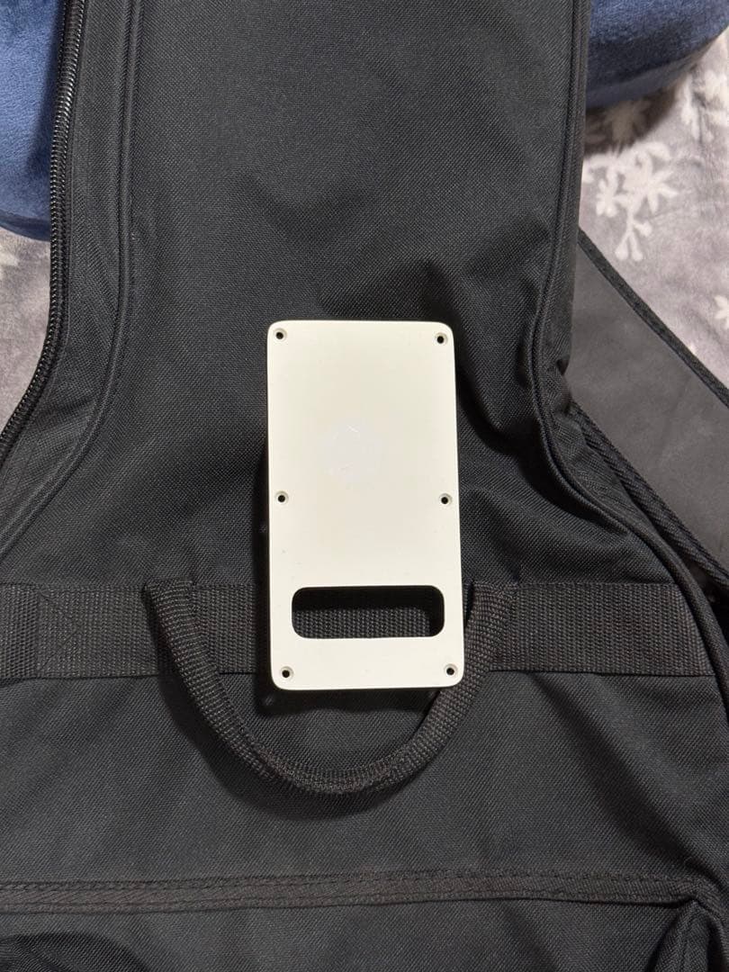 G&L Tribute S-500 エレキギター サンバースト美品