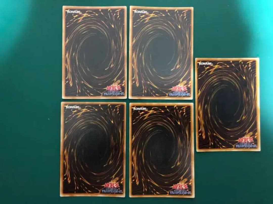 遊戯王 ブルーアイズ・トゥーン・ドラゴン他