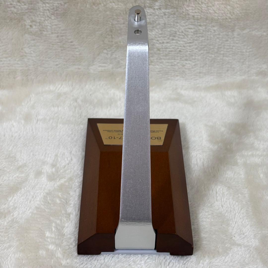 ANA ボーイング787-10 1/200 DREAMLINER 模型 木製台座