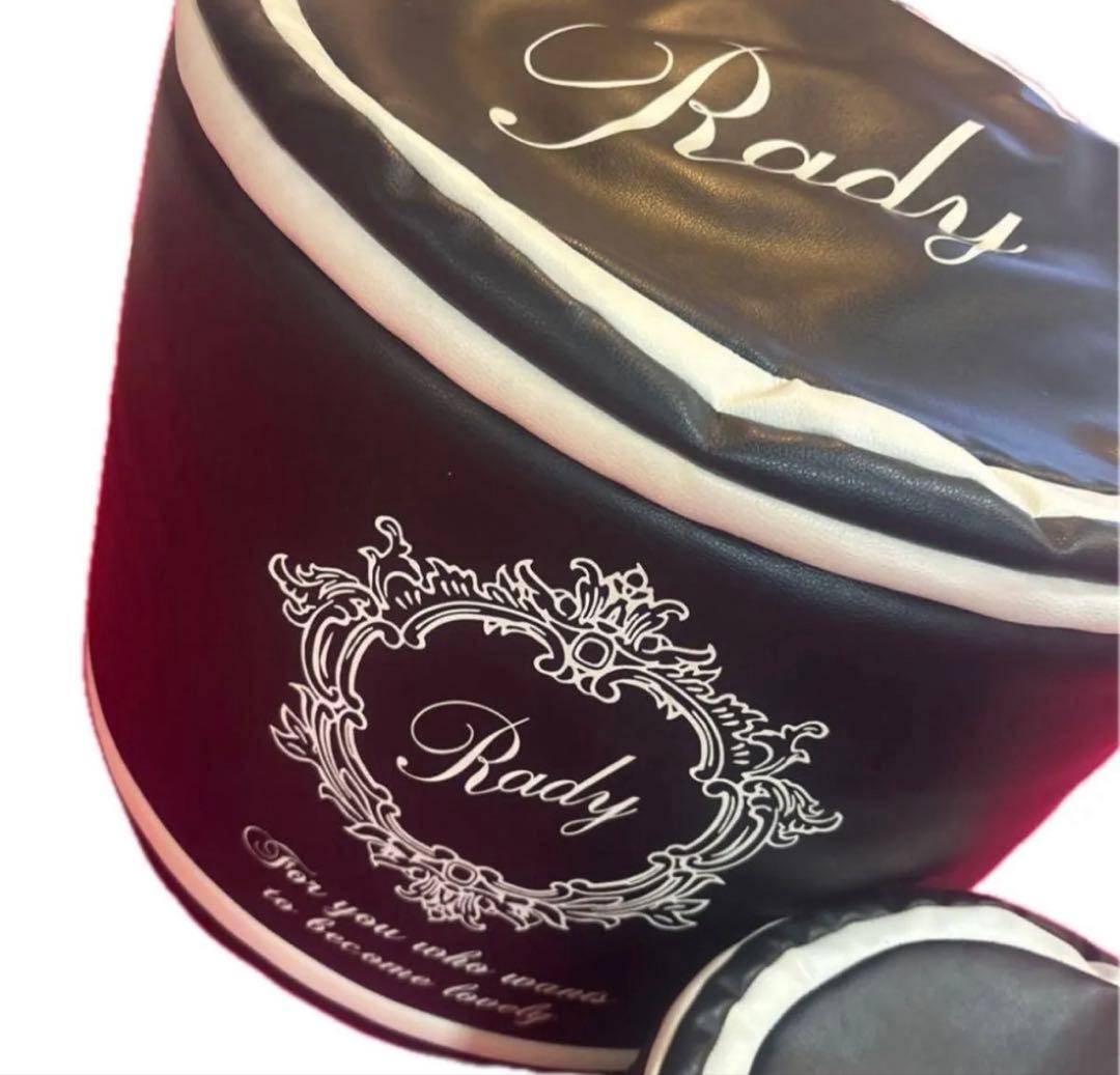 Rady♡オットマン♡大サイズと小サイズ♡セット