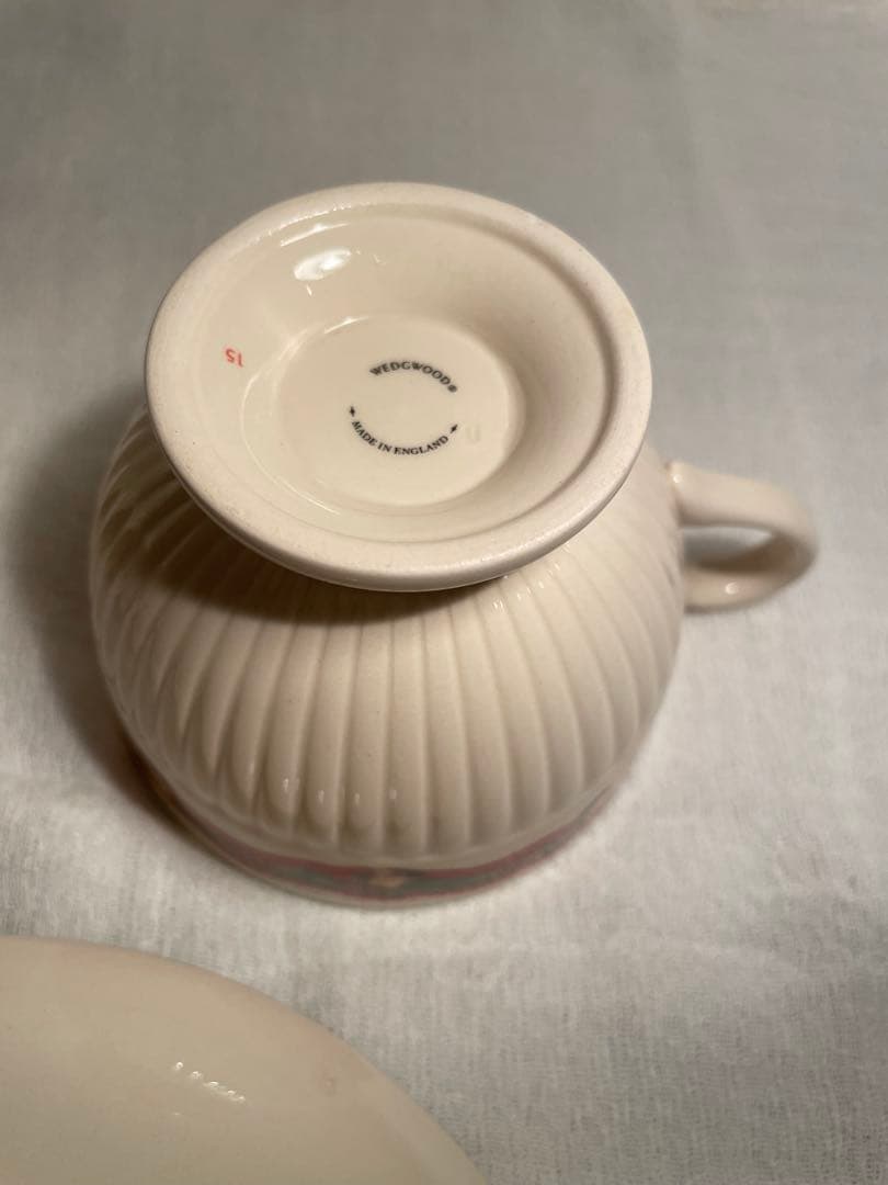 ★美品//ウェッジウッドCHRISTMAS TIME/クリスマス