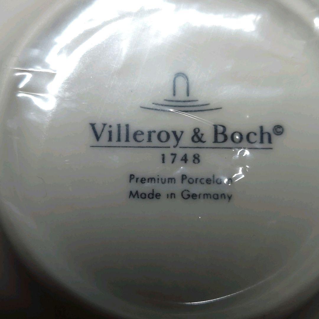 ビレロイ＆ボッホ　ボウル　セラ　3枚　フォーク　ピエモント　3本