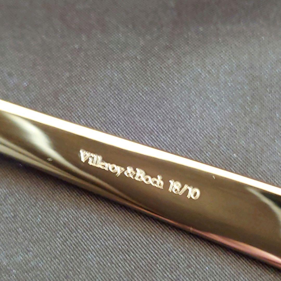 ビレロイ＆ボッホ　ボウル　セラ　3枚　フォーク　ピエモント　3本