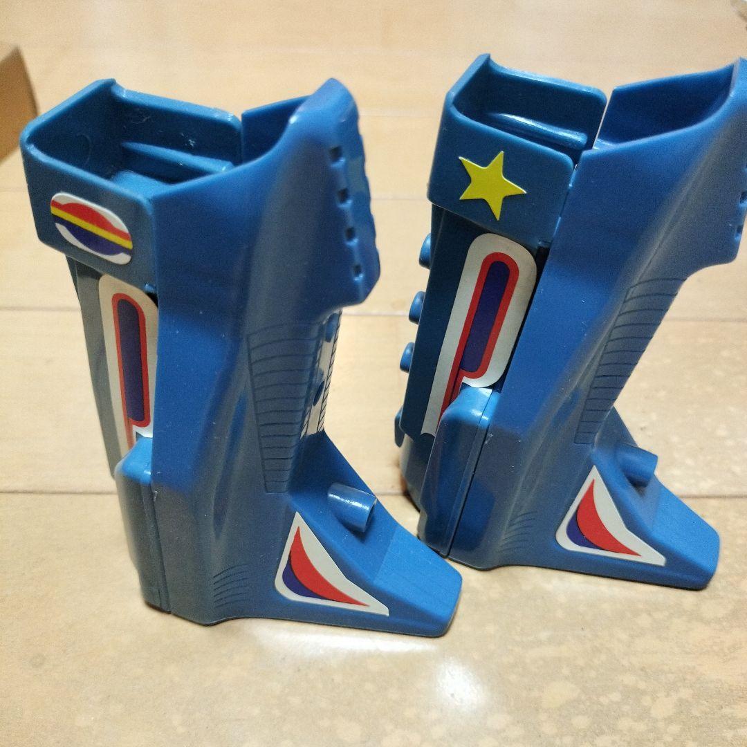 ミクロマン ロボットマン