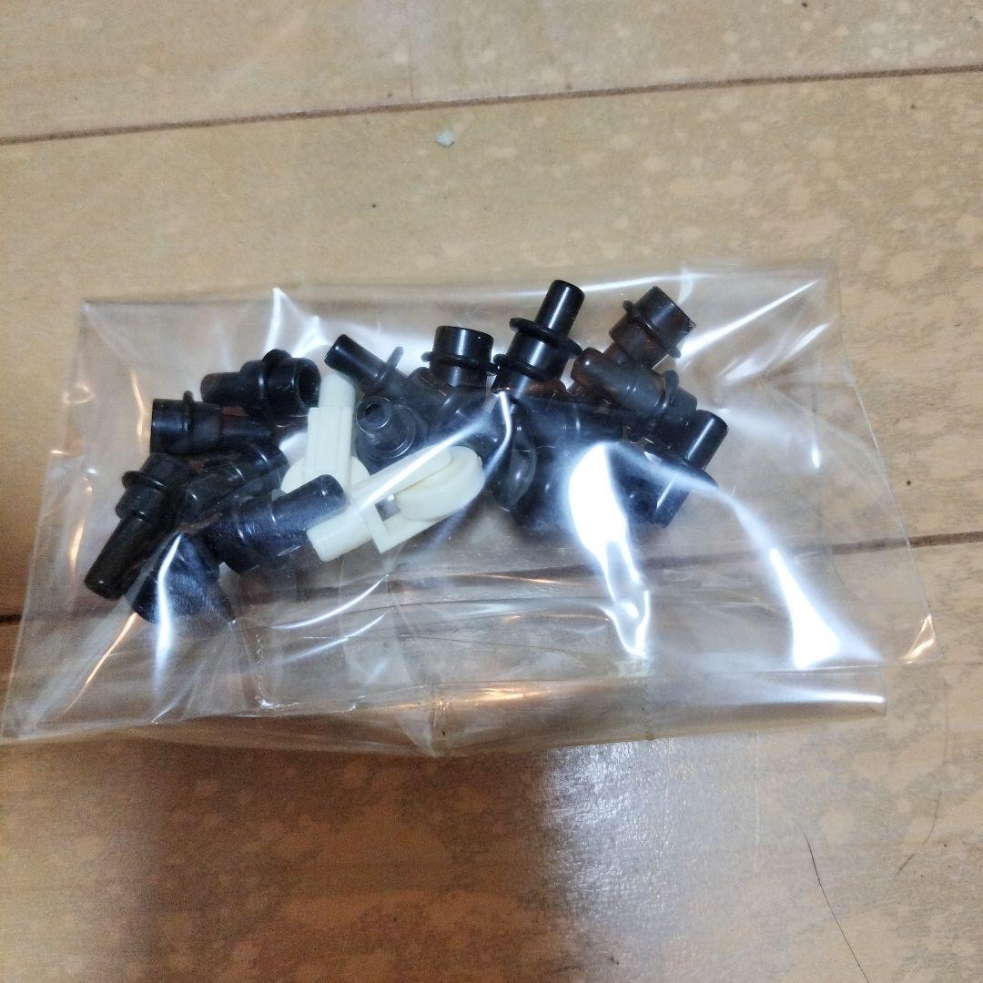 ミクロマン ロボットマン