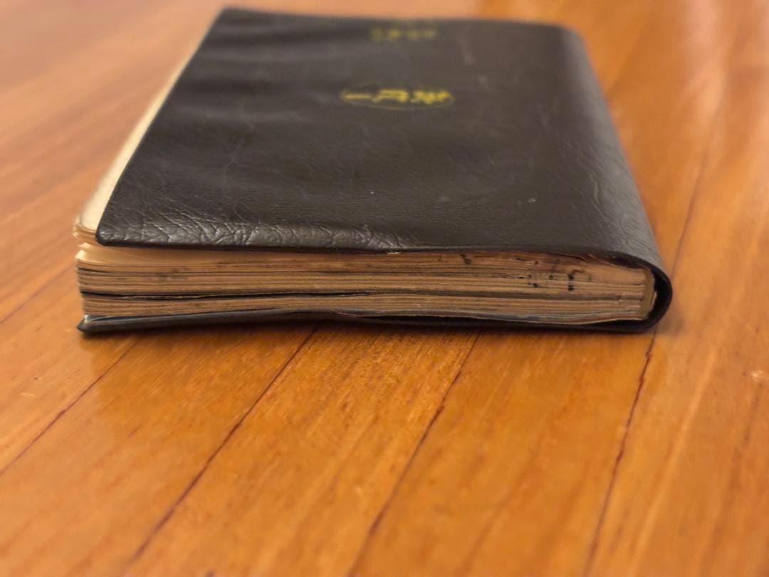 ポピー ポピニカ手帳 ものしりテレビ局 NO.2