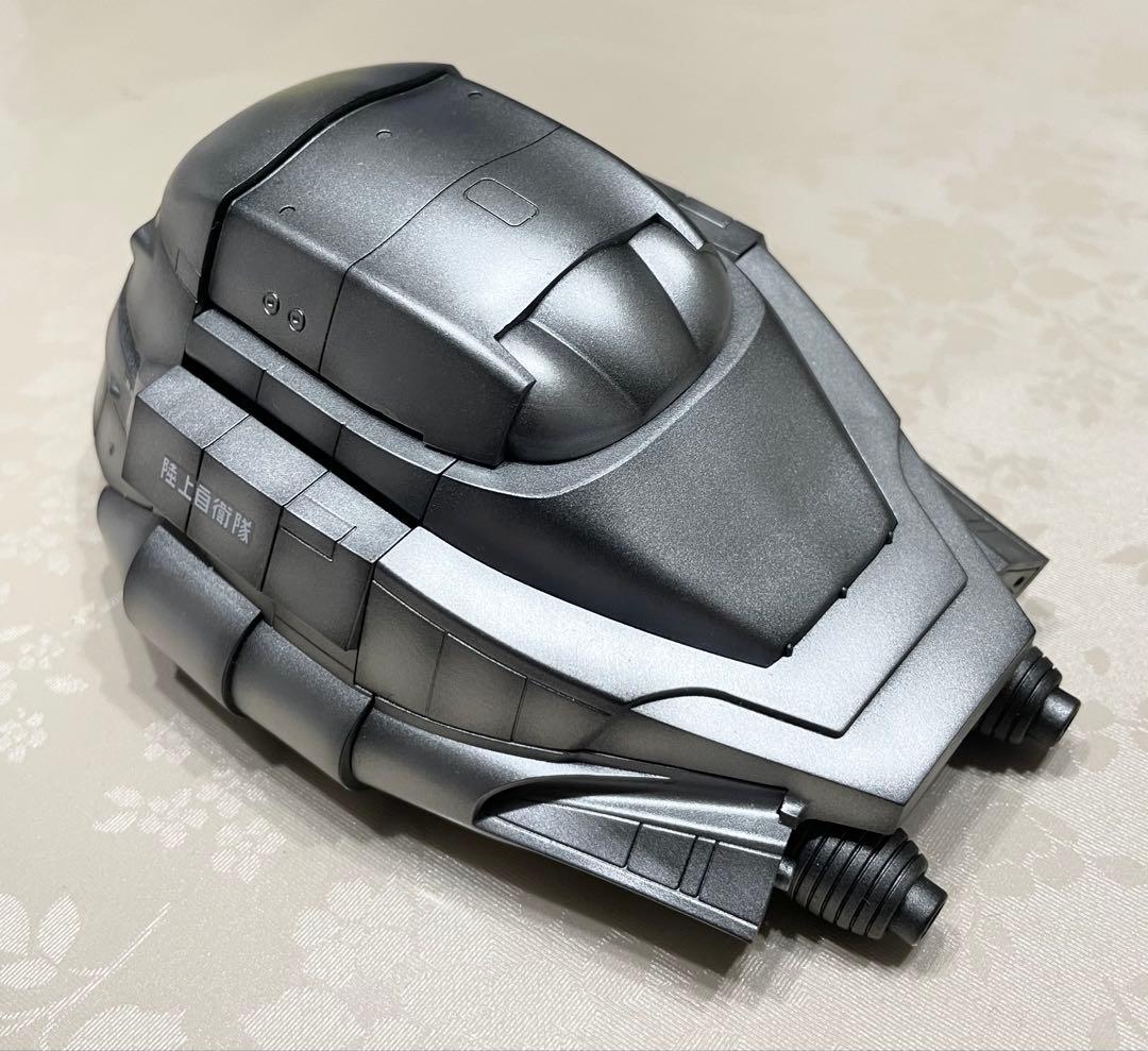 スーパーＸ（ゴジラ1984） プラモデル（完成品）