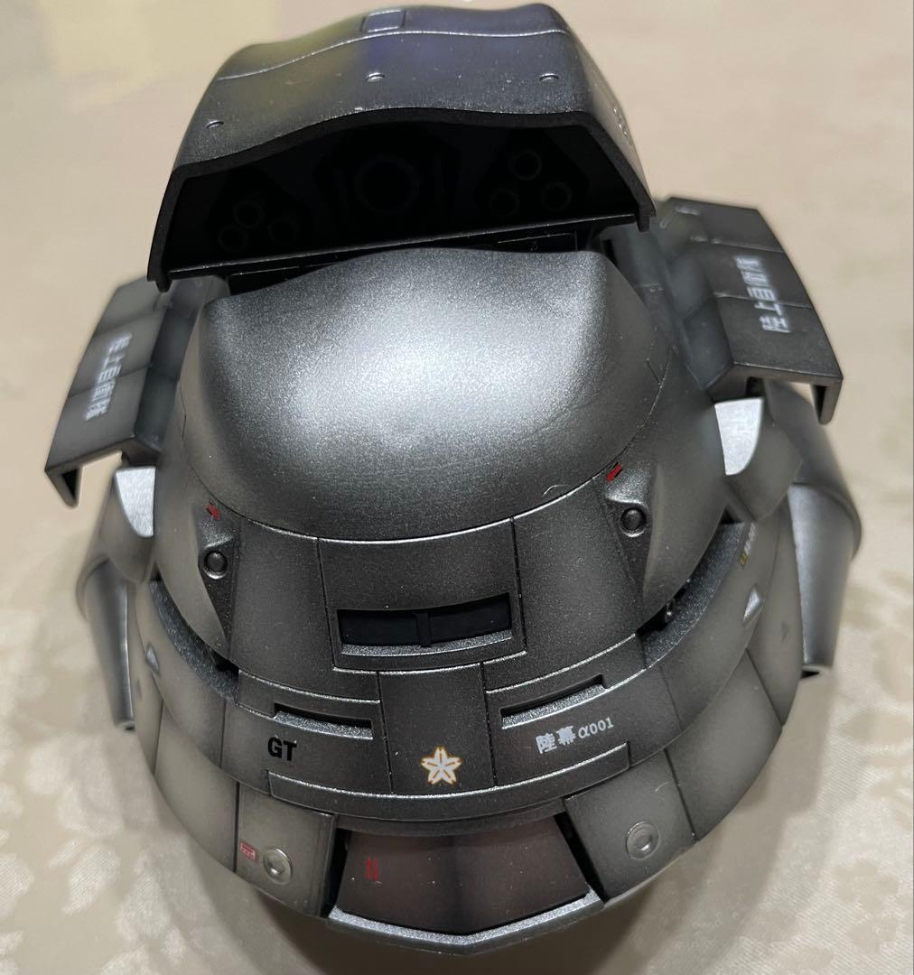 スーパーＸ（ゴジラ1984） プラモデル（完成品）