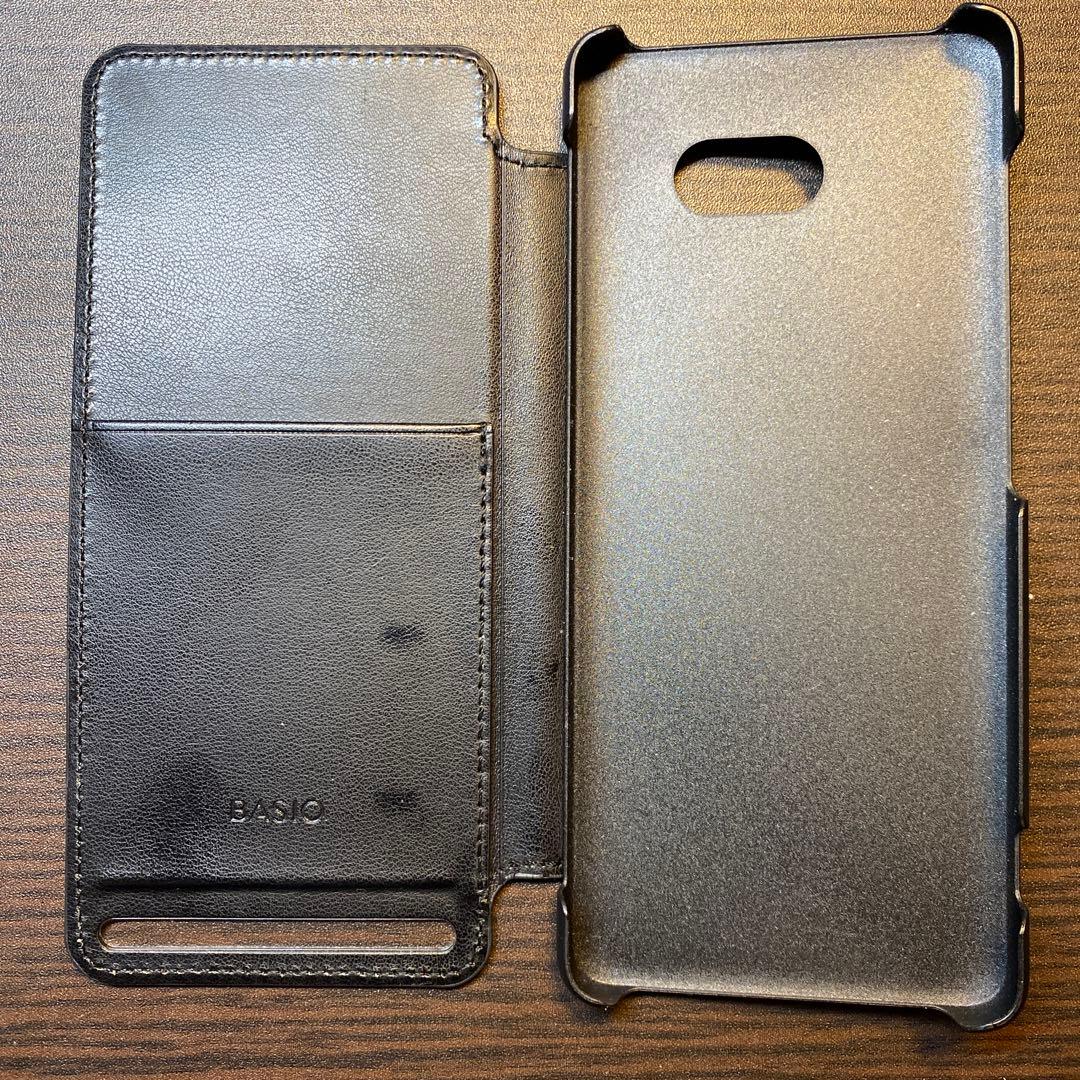 BASIOスマートフォン KYV47