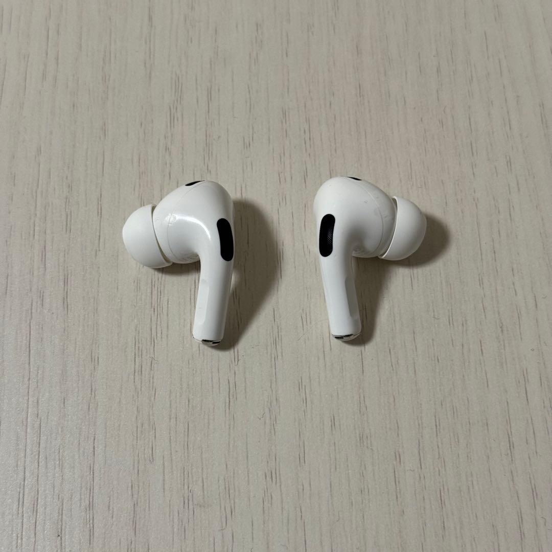 AirPods Pro 第2世代 本体 付属品未使用