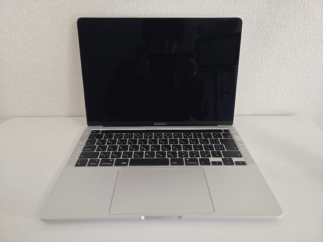 MacBook Pro 13インチ 2020 i7 32GB 512GB
