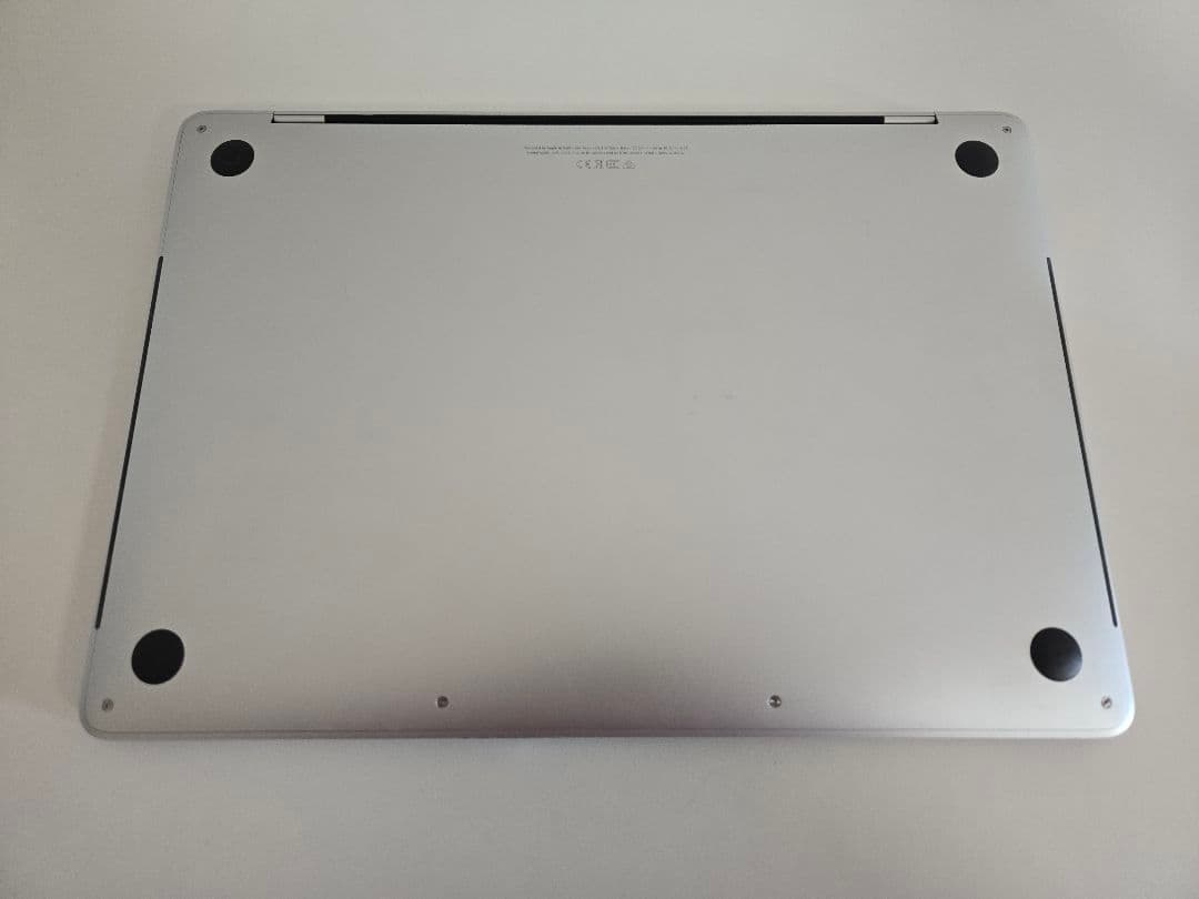 MacBook Pro 13インチ 2020 i7 32GB 512GB