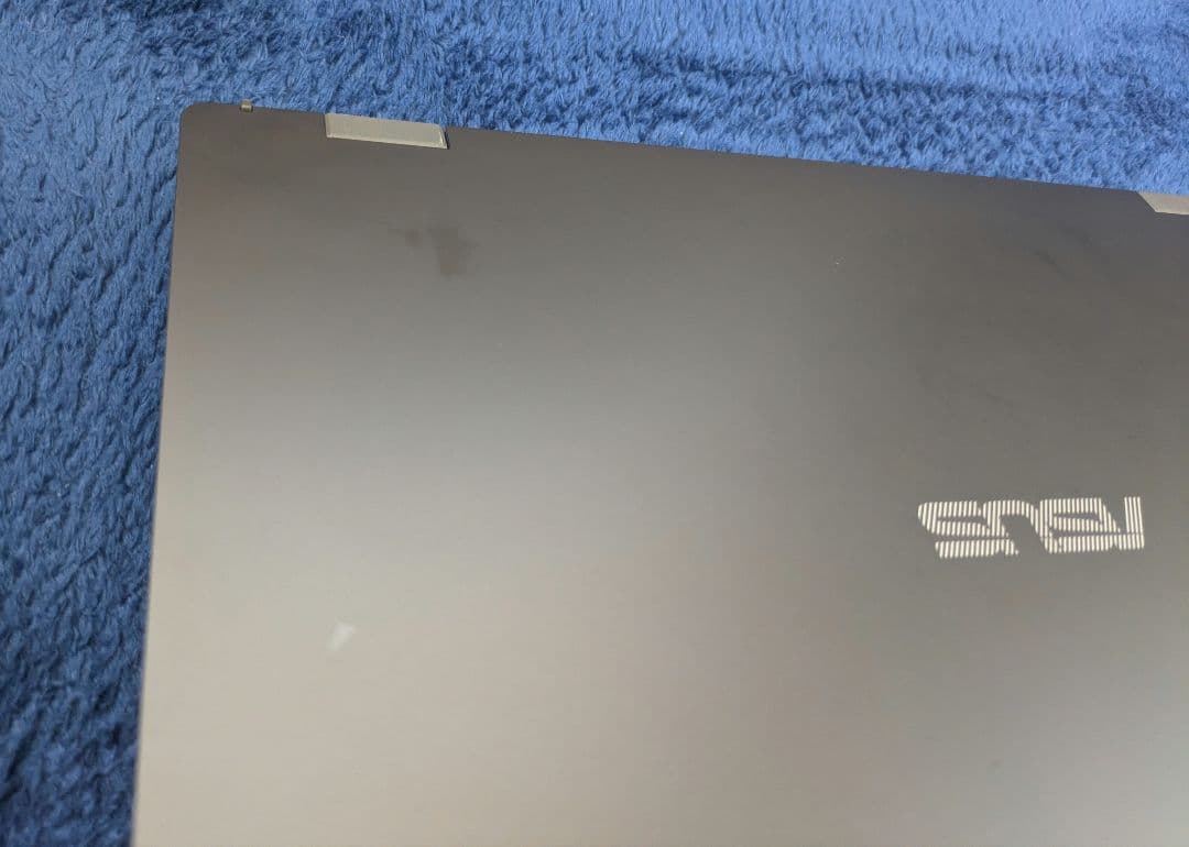 ASUS Chromebook CM14 14インチ日本語キー 8GB/64GB