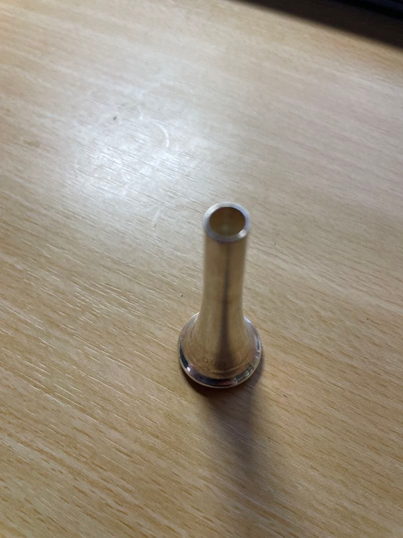 ホルトン MDC フレンチホルンマウスピース