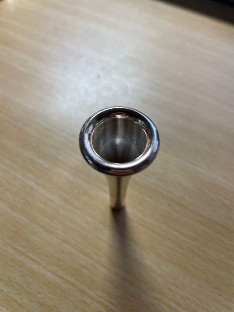 ホルトン MDC フレンチホルンマウスピース