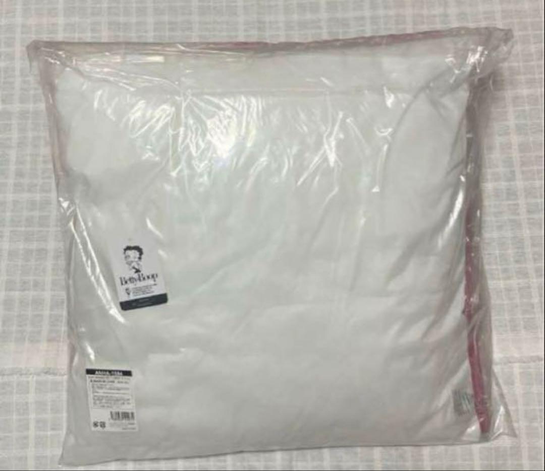 浜崎あゆみ　グッズ　クッション3個セット売り