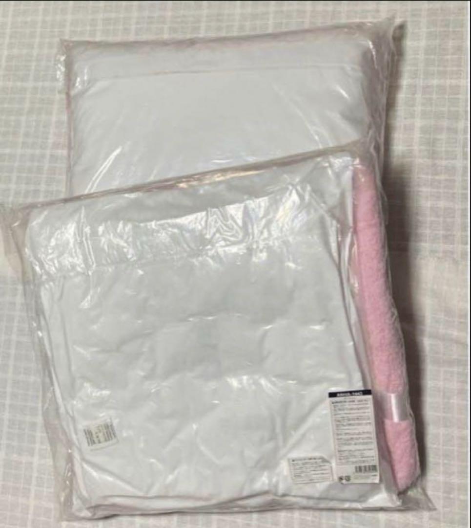 浜崎あゆみ　グッズ　クッション3個セット売り