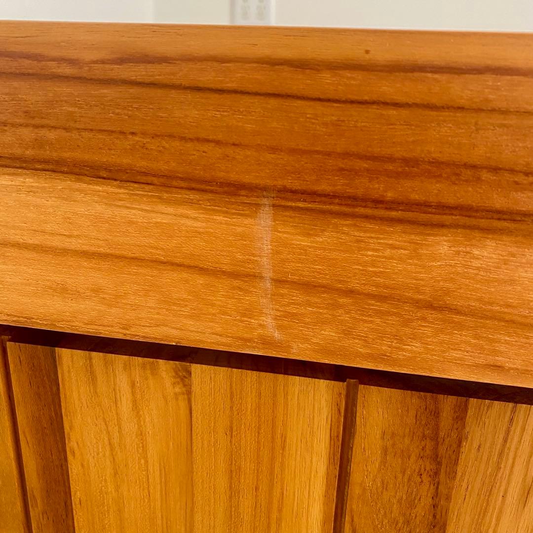 jama730 　unico ウニコ　木製ダブルベッドフレーム