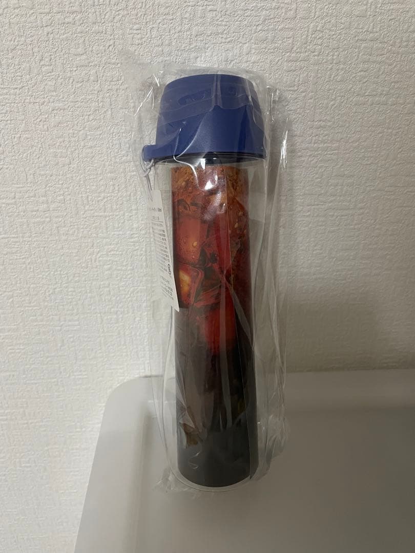 バックトゥザフューチャー ウォーターボトル PEPSI ペプシ ドンキ 5本