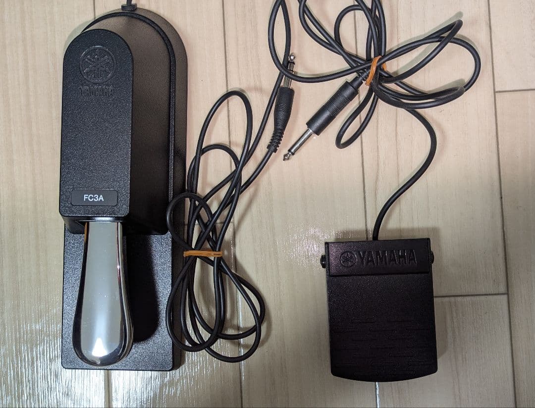 【4/5まで限定】YAMAHA ヤマハ P-125 ピアノ（付属品込）