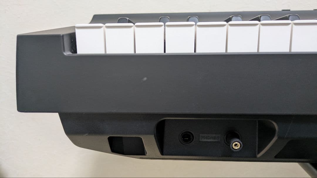 【4/5まで限定】YAMAHA ヤマハ P-125 ピアノ（付属品込）