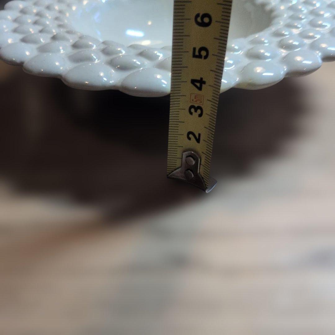 土本製陶所　3枚セット(うち1枚は訳あり＆B級品)