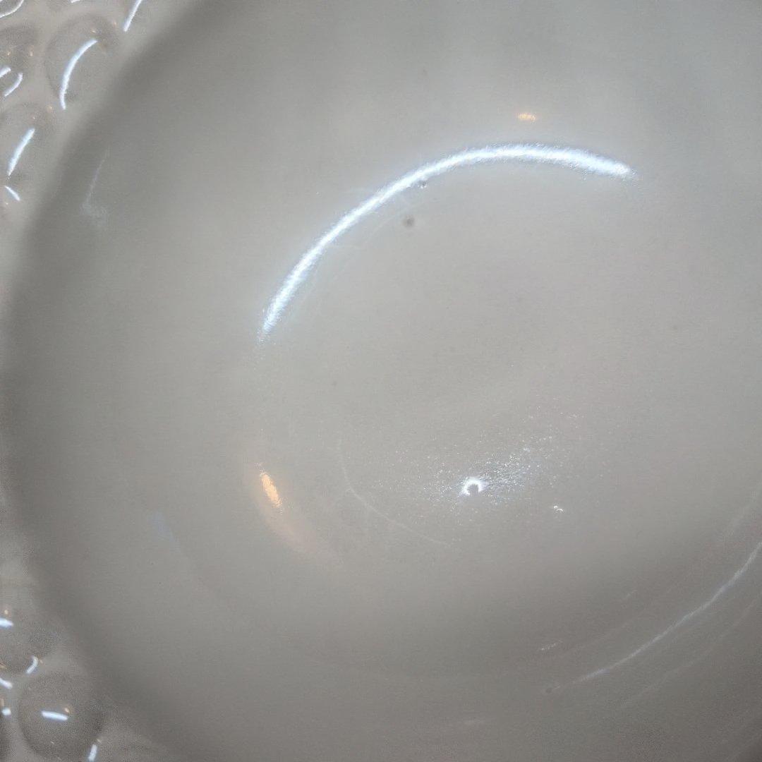 土本製陶所　3枚セット(うち1枚は訳あり＆B級品)