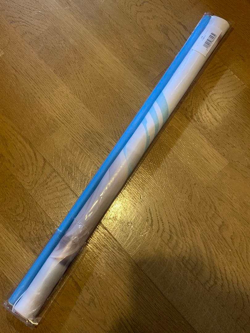 ブルーアーカイブ アスナ 制服 B2Wスエードタペストリー 大応援企画2023