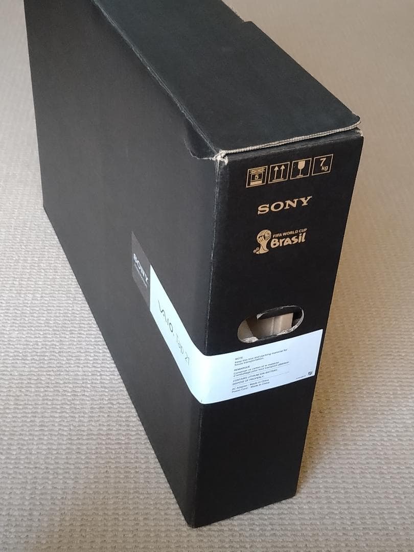 Sony VAIO デスクトップPC Tap21 本体+キーボード+マウス