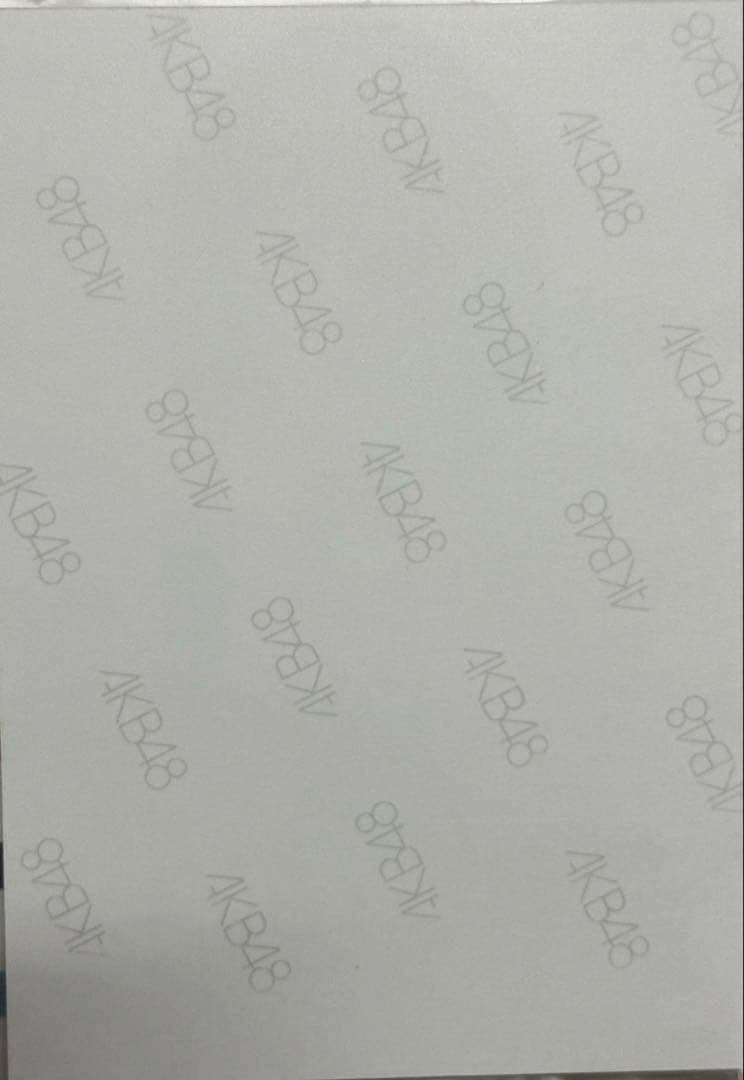 山本彩 JTBアクセスツアー 生写真