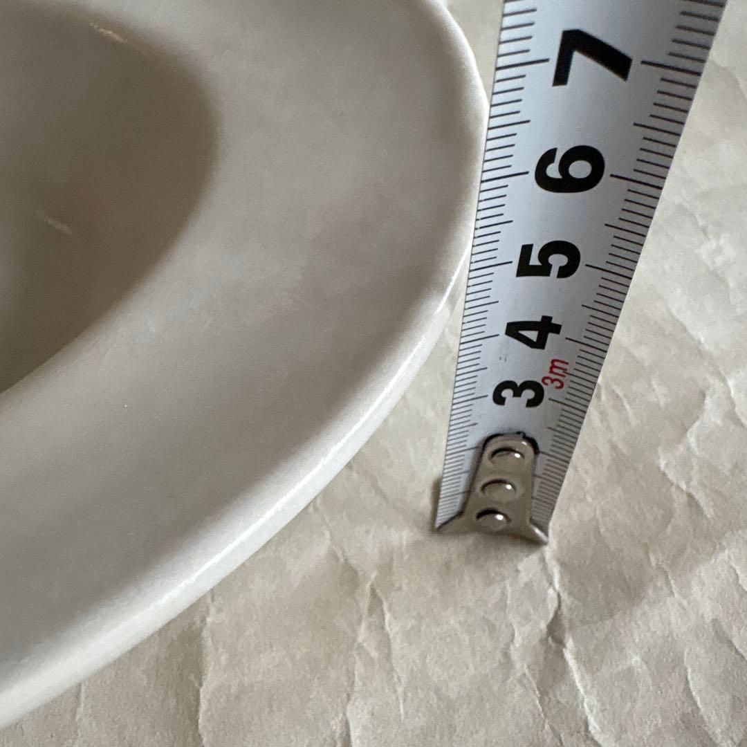 【本日限定値下げ】角田淳　オーバル皿