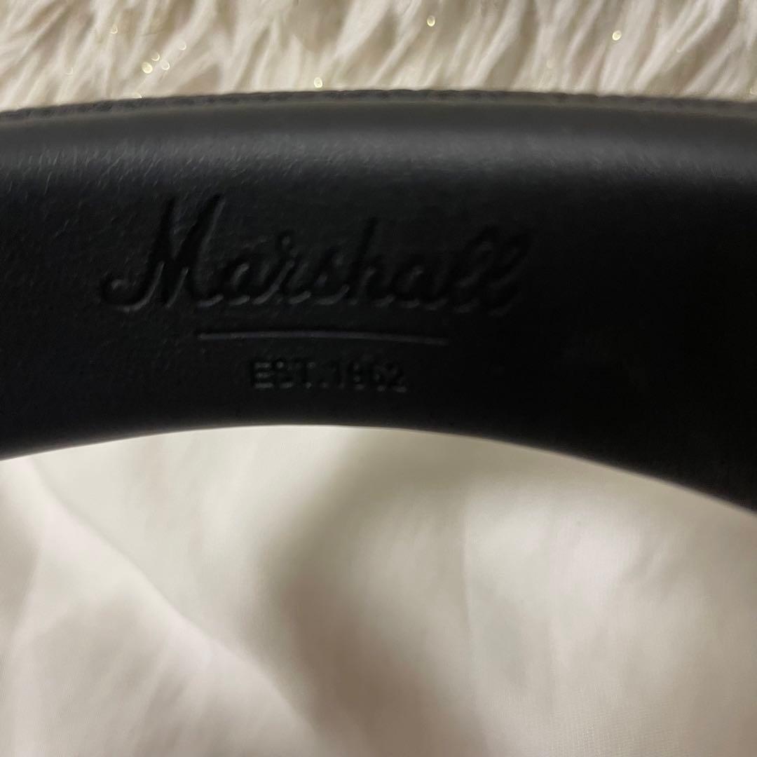 MAJOR III Marshall ヘッドホン マーシャル