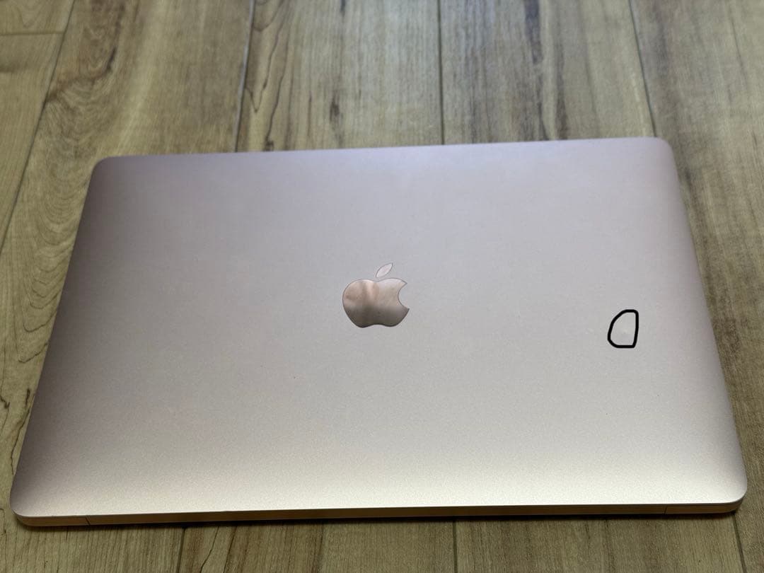 MacBook本体 Macbook Air M1 256GB