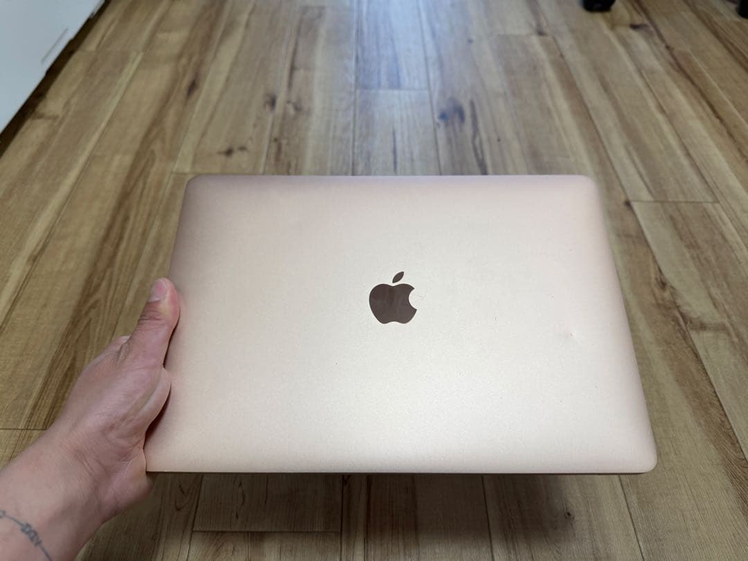 MacBook本体 Macbook Air M1 256GB