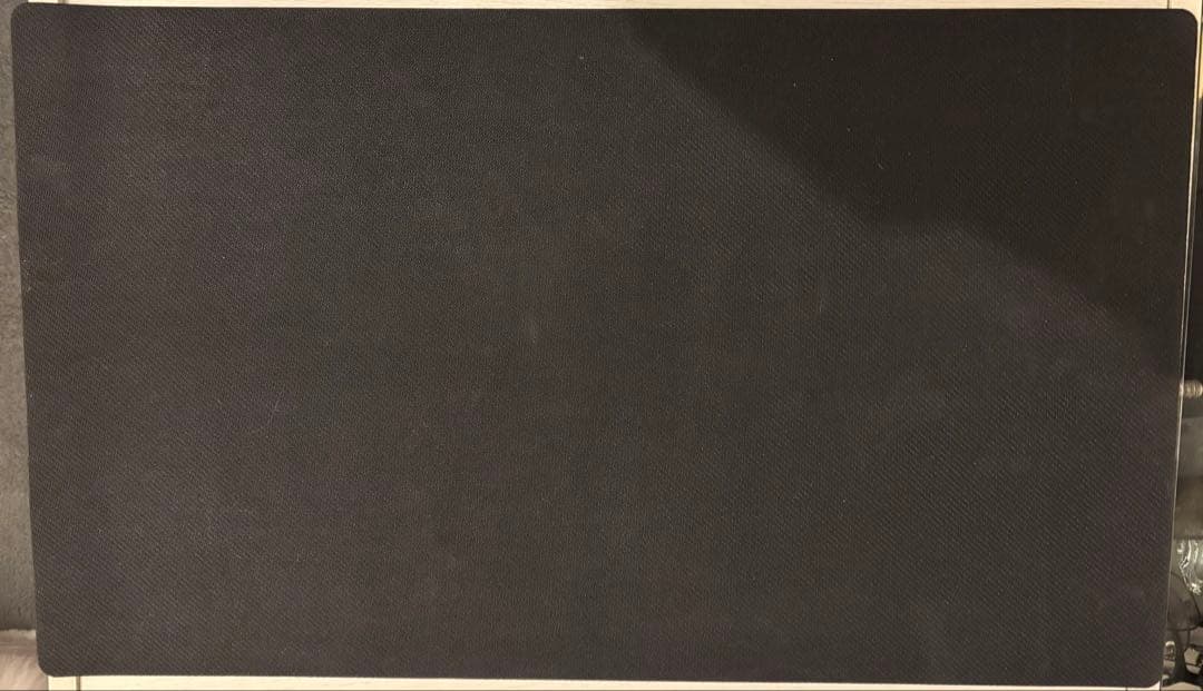 メガゲンガー　プレイマット　海外版