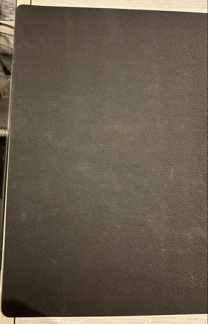 メガゲンガー　プレイマット　海外版