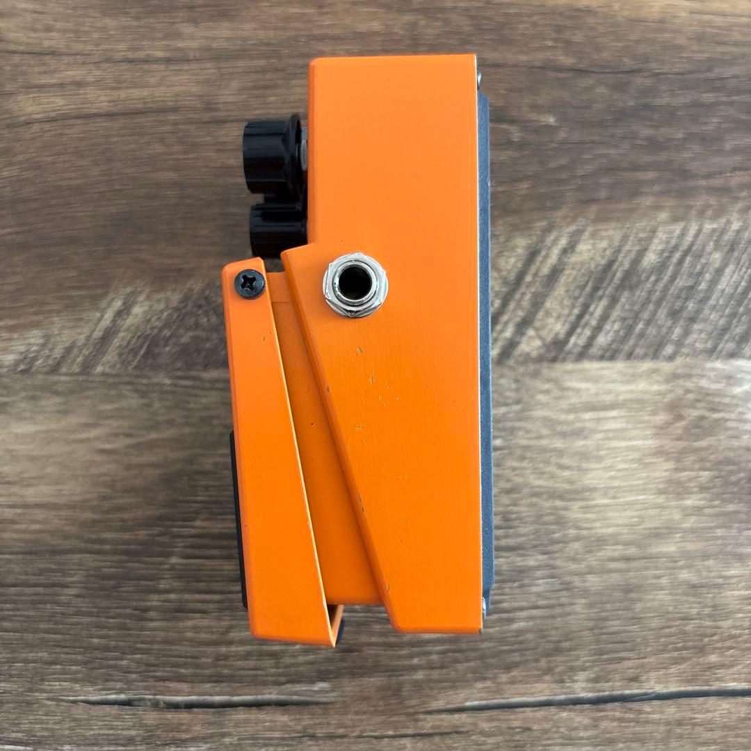 ギター BOSS Distortion DS1